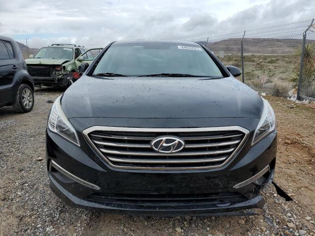 Photo 5 from auction – 2015 HYUNDAI SONATA SE with VIN 5NPE24AF2FH213277