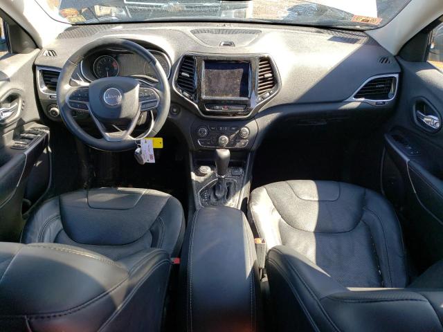 Photo 8 from auction – 2019 JEEP CHEROKEE L with VIN 1C4PJMDX8KD407215