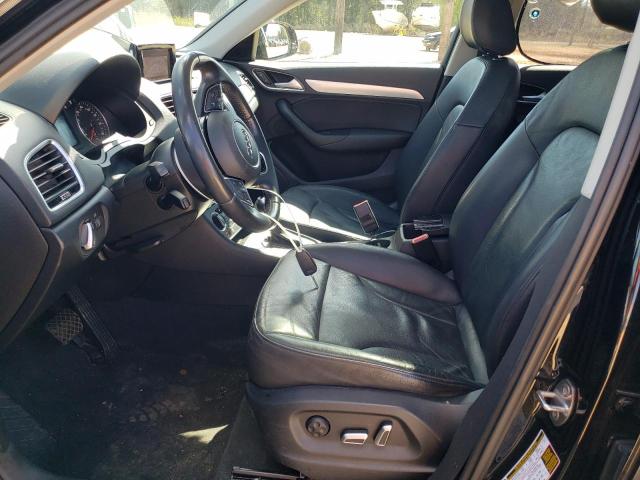 Photo 7 from auction – 2016 AUDI Q3 PREMIUM with VIN WA1BFCFS4GR001167