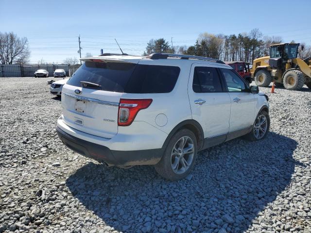 Фото 3 с аукциона – 2013 FORD EXPLORER L с VIN 1FM5K7F85DGA10120