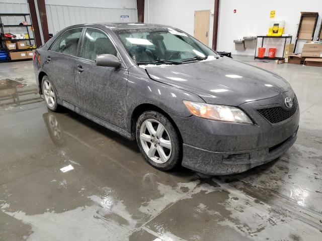 Photo 4 from auction – 2009 TOYOTA CAMRY BASE with VIN 4T1BE46K59U353734