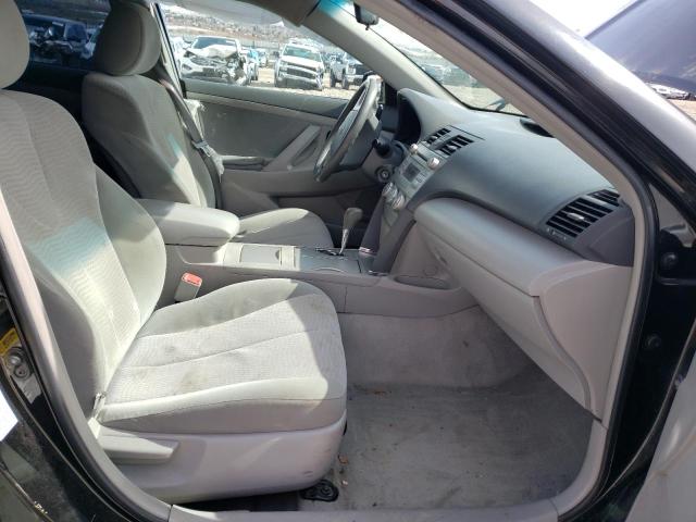 Photo 7 from auction – 2011 TOYOTA CAMRY BASE with VIN 4T1BF3EK7BU209388