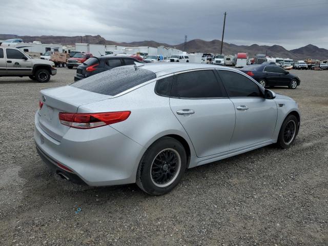 Photo 3 from auction – 2016 KIA OPTIMA LX with VIN 5XXGT4L37GG084863