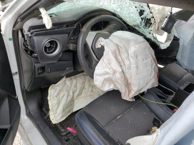 Photo 8 from auction – 2017 TOYOTA COROLLA L with VIN 5YFBURHE1HP575212