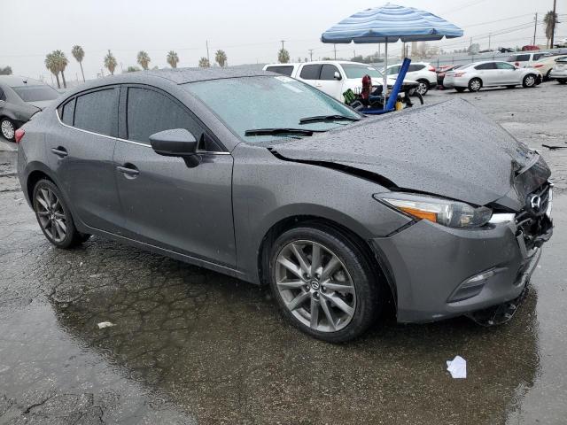 Photo 4 from auction – 2018 MAZDA 3 TOURING with VIN JM1BN1V34J1159327