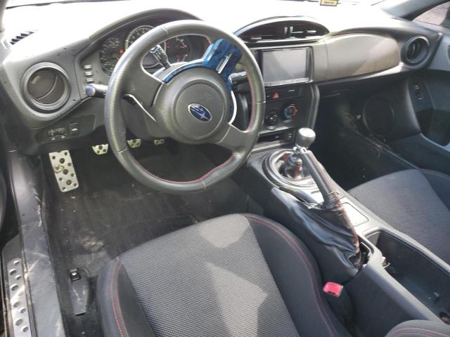 Photo 8 from auction – 2014 SUBARU BRZ 2.0 PR with VIN JF1ZCAB17E9603742