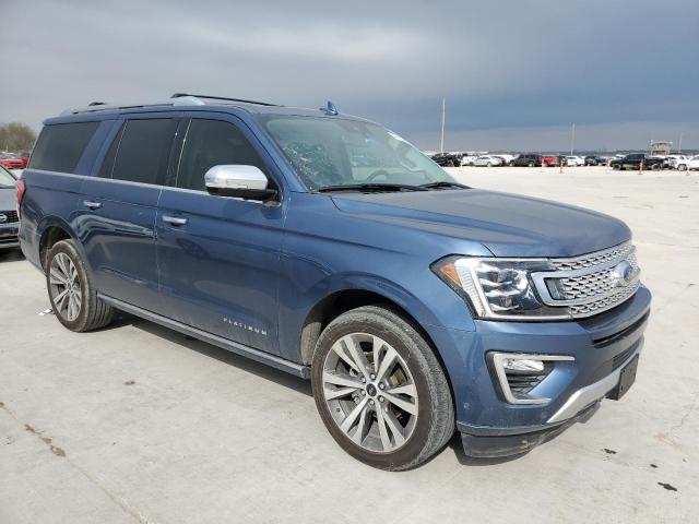 Photo 4 from auction – 2020 FORD EXPEDITION with VIN 1FMJK1LT0LEA75942