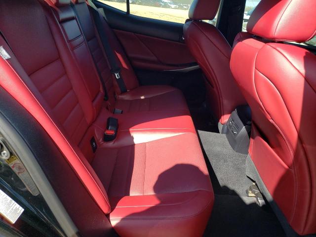 Photo 10 from auction – 2015 LEXUS IS 250 with VIN JTHBF1D22F5055973