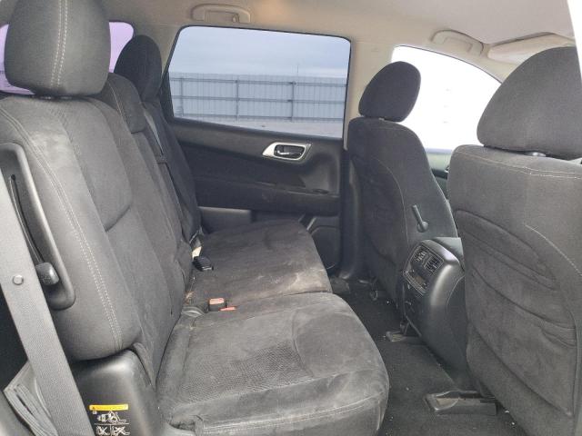 Photo 11 from auction – 2013 NISSAN PATHFINDER with VIN 5N1AR2MN9DC602441