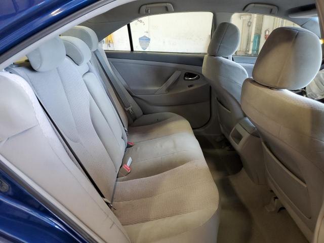 Photo 10 from auction – 2010 TOYOTA CAMRY BASE with VIN 4T1BF3EK2AU564029
