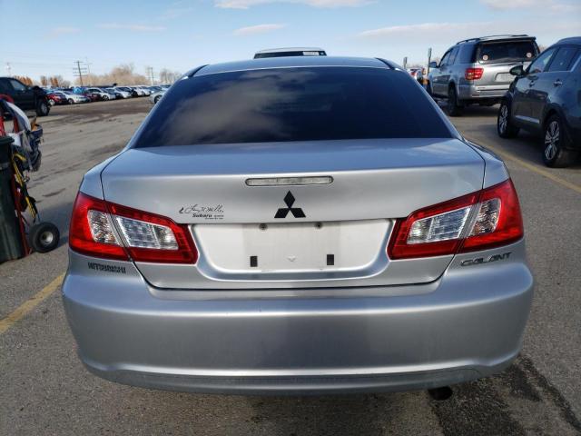 Photo 6 from auction – 2011 MITSUBISHI GALANT FE with VIN 4A32B2FF6BE013963