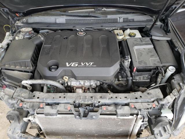 Photo 11 from auction – 2014 CADILLAC XTS with VIN 2G61L5S33E9254088