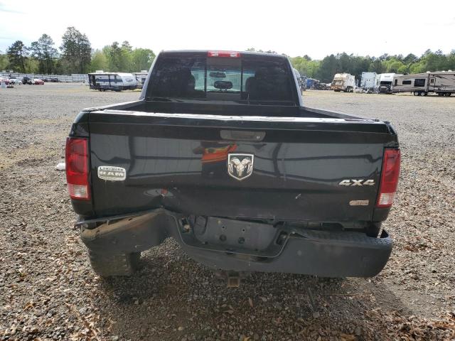 Photo 6 from auction – 2012 DODGE RAM 3500 L with VIN 3C63D3FL3CG202648