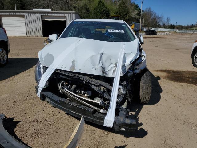 Photo 5 from auction – 2017 HYUNDAI ACCENT SE with VIN KMHCT4AE8HU173240