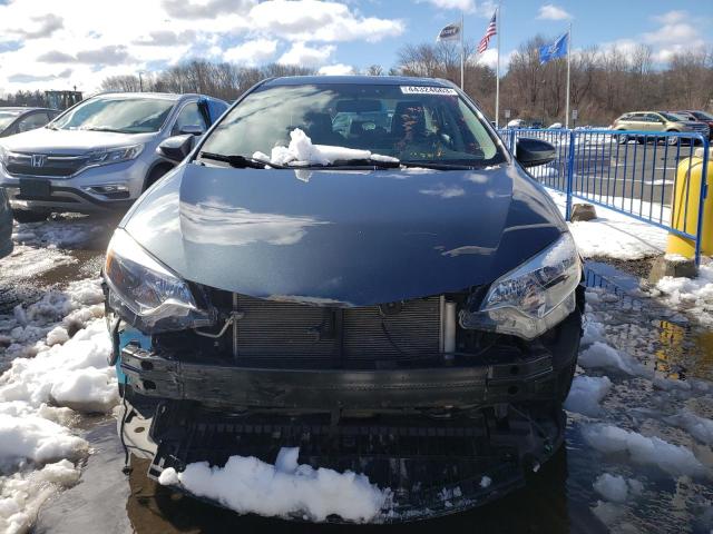 Photo 5 from auction – 2016 TOYOTA COROLLA L with VIN 2T1BURHE7GC684658