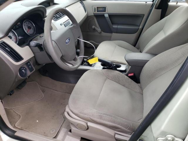Photo 7 from auction – 2010 FORD FOCUS S with VIN 1FAHP3EN7AW251882