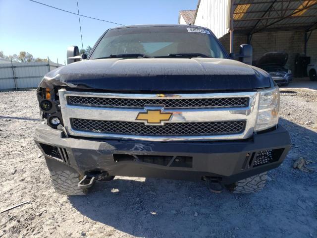 Photo 5 from auction – 2013 CHEVROLET SILVERADO with VIN 3GCPKSE77DG175535