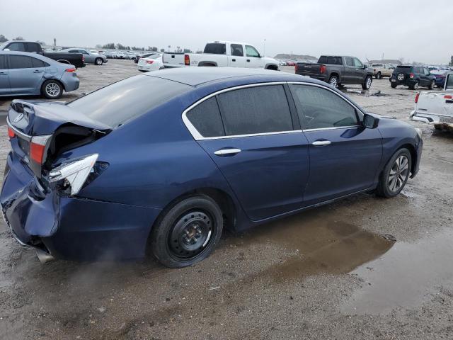 Photo 3 from auction – 2015 HONDA ACCORD LX with VIN 1HGCR2F31FA157752