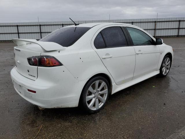Photo 3 from auction – 2014 MITSUBISHI LANCER GT with VIN JA32U8FW2EU012107