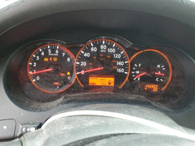 Photo 9 from auction – 2008 NISSAN ALTIMA with VIN 1N4AL21E68N471625