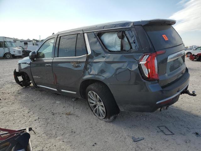 Photo 2 from auction – 2021 GMC YUKON DENA with VIN 1GKS2DKL0MR256274