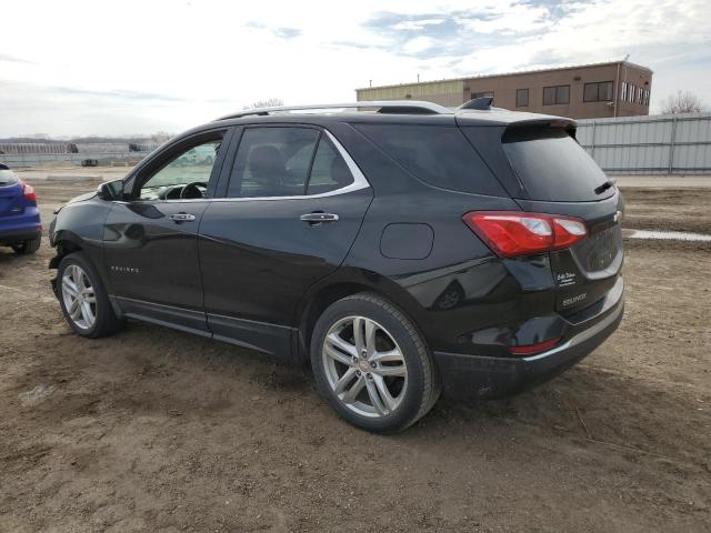Photo 2 from auction – 2018 CHEVROLET EQUINOX PR with VIN 2GNAXVEV9J6300587