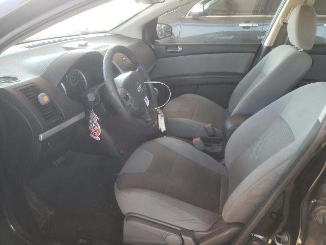 Photo 7 from auction – 2012 NISSAN SENTRA 2.0 with VIN 3N1AB6AP5CL742806