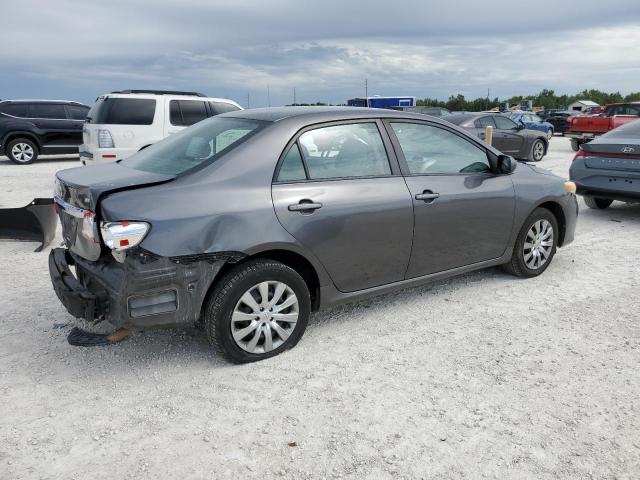 Photo 3 from auction – 2012 TOYOTA COROLLA BA with VIN 5YFBU4EE5CP035717