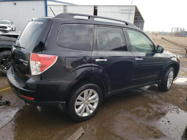Photo 3 from auction – 2012 SUBARU FORESTER L with VIN JF2SHAEC7CH462797