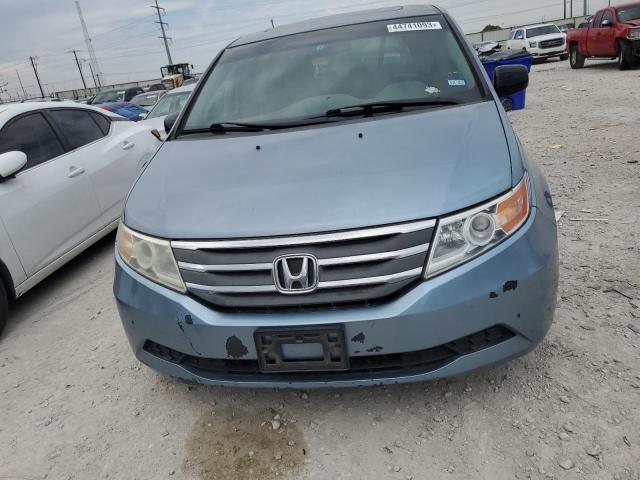 Photo 5 from auction – 2012 HONDA ODYSSEY EX with VIN 5FNRL5H65CB045557