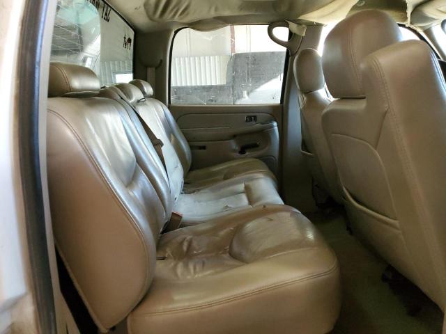 Photo 10 from auction – 2006 CHEVROLET SILVERADO with VIN 2GCEC13T961103097
