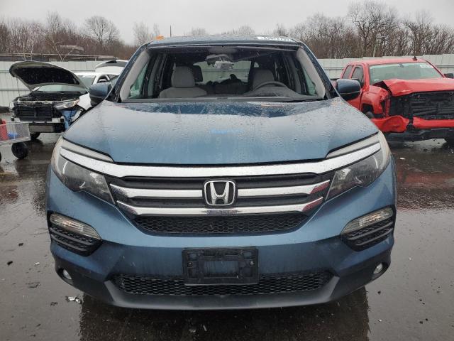 Photo 5 from auction – 2016 HONDA PILOT EX with VIN 5FNYF6H37GB089581