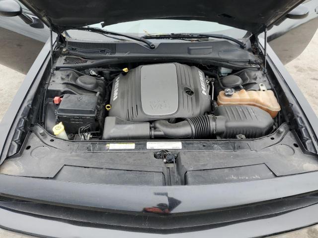 Photo 11 from auction – 2012 DODGE CHALLENGER with VIN 2C3CDYBT5CH133672