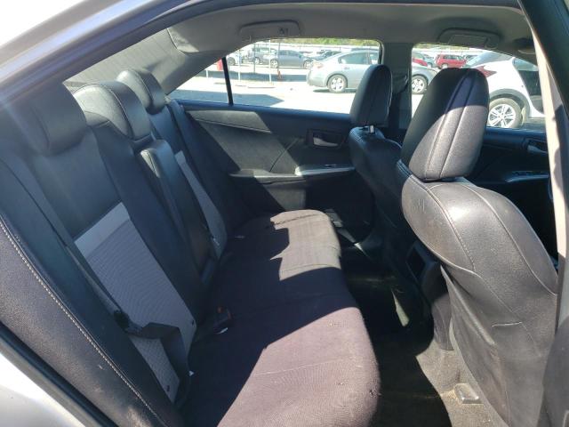 Photo 10 from auction – 2014 TOYOTA CAMRY L with VIN 4T1BF1FK8EU331586