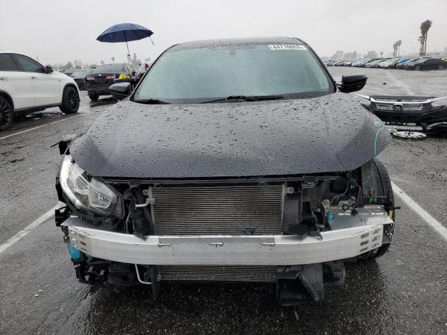 Photo 5 from auction – 2016 HONDA CIVIC LX with VIN 2HGFC2F58GH542664