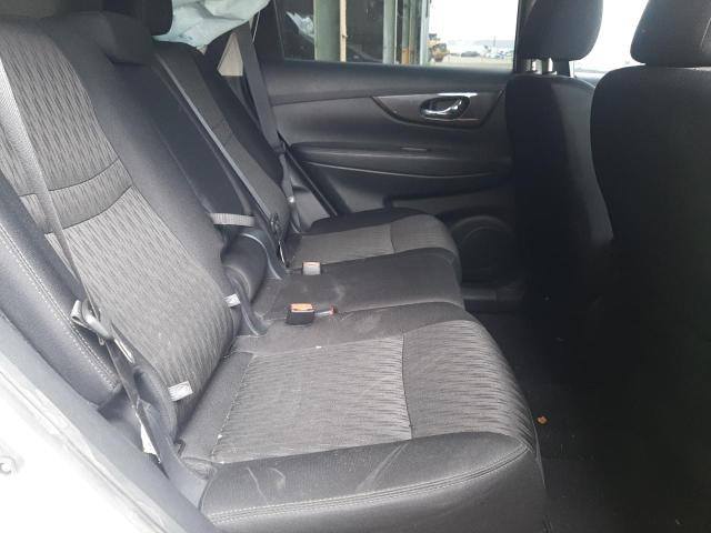 Photo 10 from auction – 2020 NISSAN ROGUE S with VIN 5N1AT2MT2LC740028