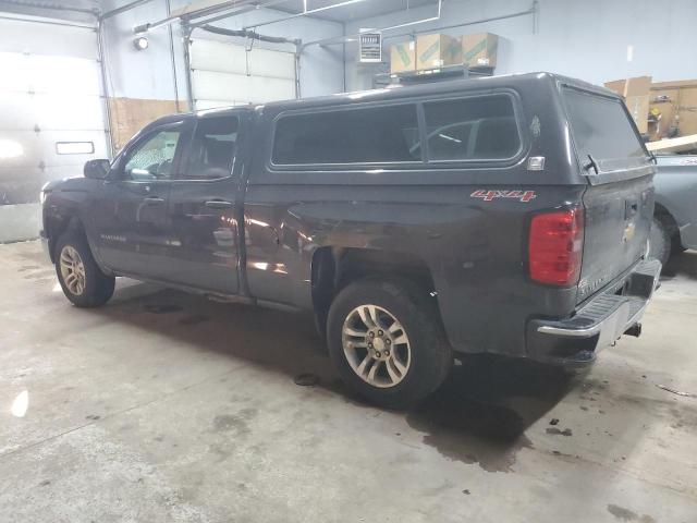 Photo 2 from auction – 2014 CHEVROLET SILVERADO with VIN 1GCVKREC7EZ142274