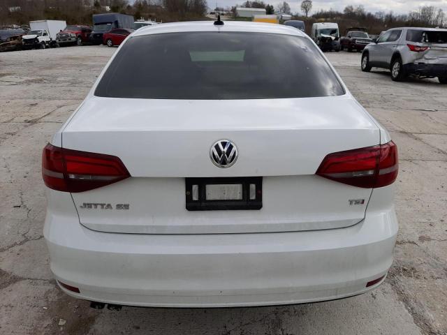Photo 6 from auction – 2018 VOLKSWAGEN JETTA SE with VIN 3VWDB7AJ8JM249797