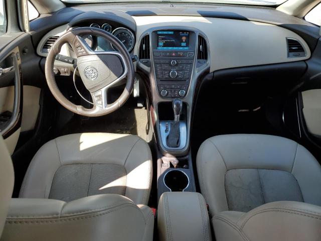 Photo 8 from auction – 2015 BUICK VERANO CON with VIN 1G4PR5SK3F4160399