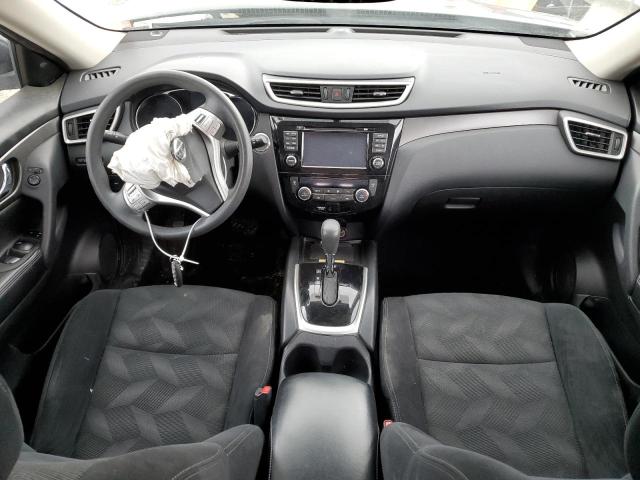Photo 8 from auction – 2014 NISSAN ROGUE S with VIN 5N1AT2MV8EC762460