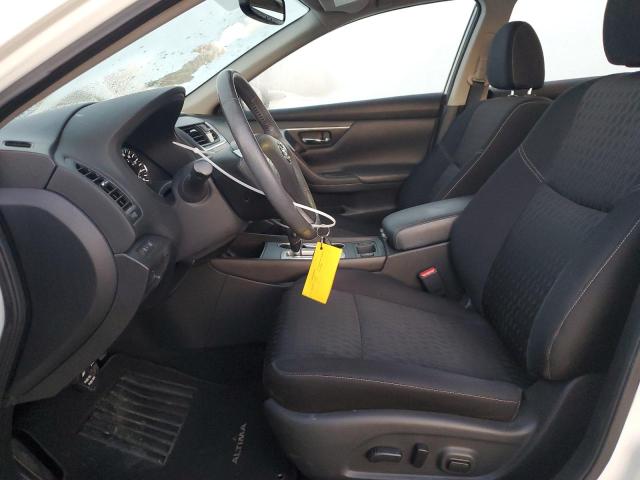 Photo 7 from auction – 2017 NISSAN ALTIMA 2.5 with VIN 1N4AL3AP5HC481081