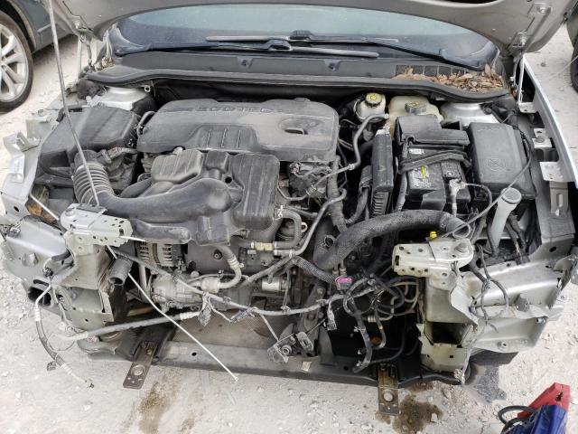 Photo 11 from auction – 2016 BUICK VERANO SPO with VIN 1G4PW5SK0G4178756