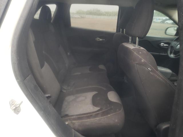 Photo 11 from auction – 2016 JEEP CHEROKEE S with VIN 1C4PJLAB5GW315400