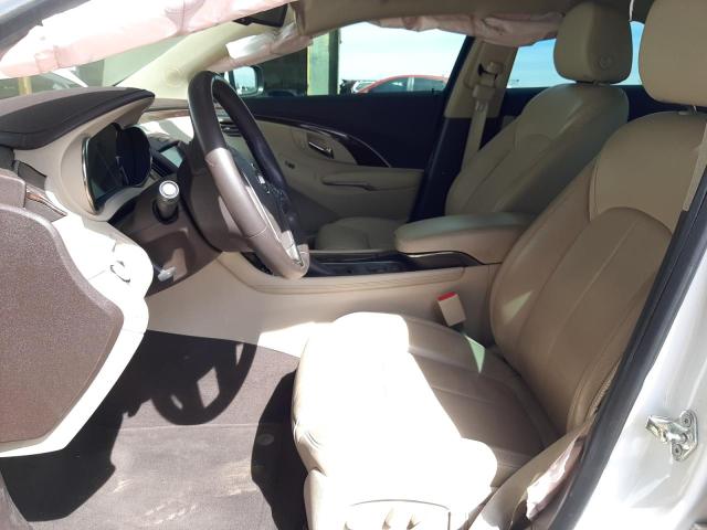 Zdjęcie 7 z aukcji – 2016 BUICK LACROSSE z VIN 1G4GB5GR8GF257114
