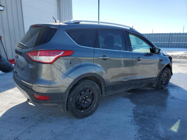 Photo 3 from auction – 2014 FORD ESCAPE TIT with VIN 1FMCU9J91EUC87735