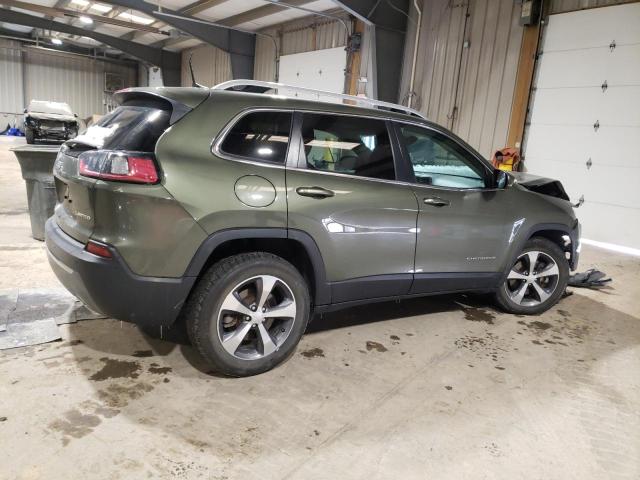 Photo 3 from auction – 2019 JEEP CHEROKEE L with VIN 1C4PJMDX8KD385670