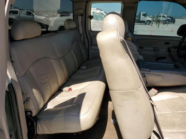 Photo 10 from auction – 2002 CHEVROLET SILVERADO with VIN 2GCEC19V321260644