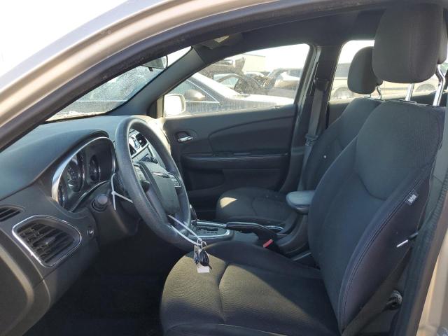 Photo 7 from auction – 2014 CHRYSLER 200 LX with VIN 1C3CCBAG7EN178594