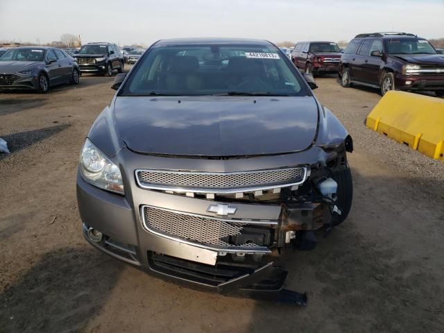 Photo 5 from auction – 2011 CHEVROLET MALIBU LTZ with VIN 1G1ZE5EU5BF368541