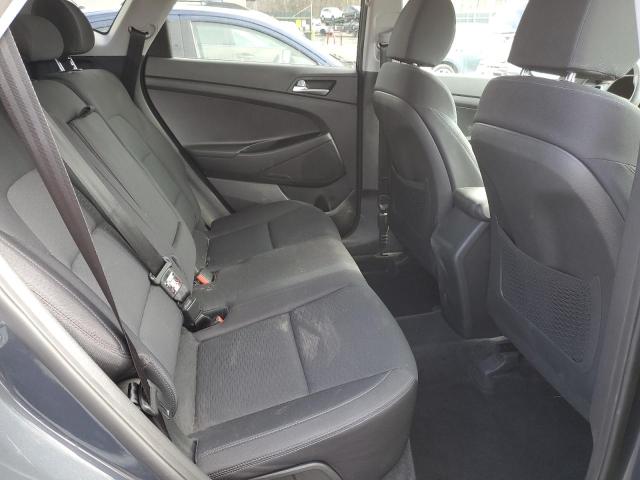 Photo 10 from auction – 2019 HYUNDAI TUCSON LIM with VIN KM8J3CA46KU023711